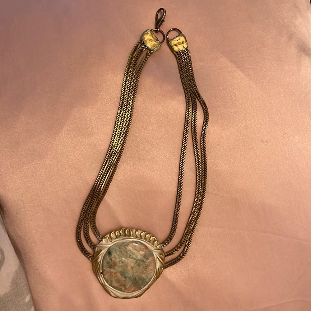 Adina Mills Necklace